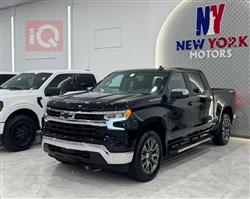 شيفروليه سلفرادو